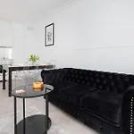 Nasypowa With Parking By Renters 公寓 *