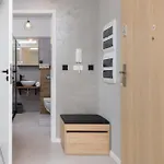 Nasypowa With Parking By Renters *