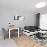 Nasypowa With Parking By Renters غدينيا