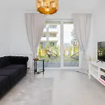 Nasypowa With Parking By Renters غدينيا