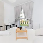 Nasypowa With Parking By Renters