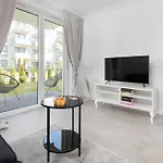 شقة Nasypowa With Parking By Renters *