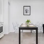 Nasypowa With Parking By Renters 格丁尼亚
