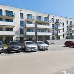 Nasypowa With Parking By Renters Gdynia