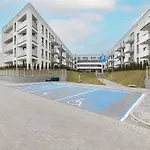 Nasypowa With Parking By Renters 公寓 *