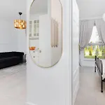 Nasypowa With Parking By Renters * 格丁尼亚