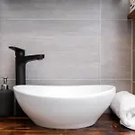 Apartament Nasypowa With Parking By Renters *