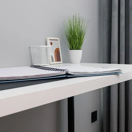 Appartement Nasypowa With Parking By Renters *