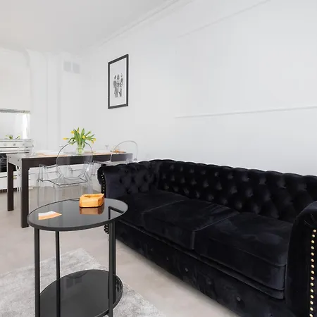 Nasypowa With Parking By Renters Appartement *