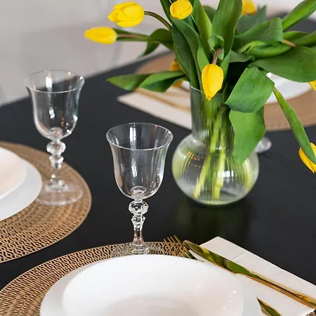 Appartement Nasypowa With Parking By Renters *