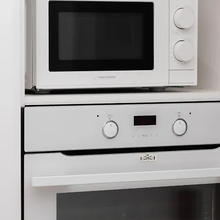 Nasypowa With Parking By Renters Appartement *