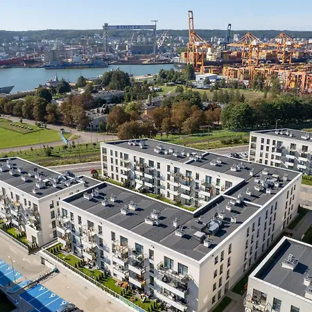 Appartement Nasypowa With Parking By Renters *