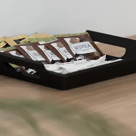 Appartement Nasypowa With Parking By Renters