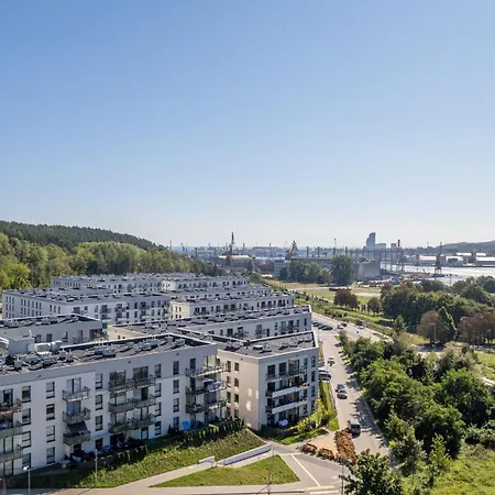 Appartement Nasypowa With Parking By Renters