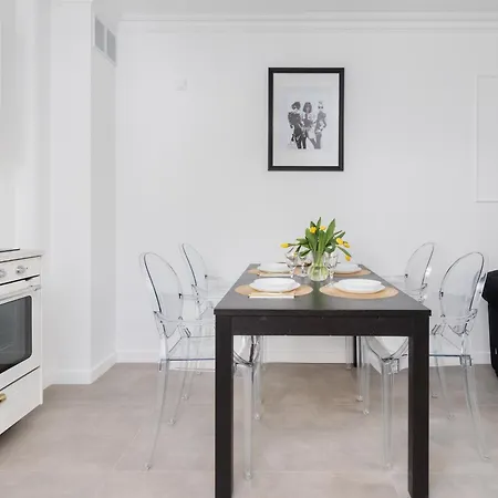 Nasypowa With Parking By Renters Γκντίνια