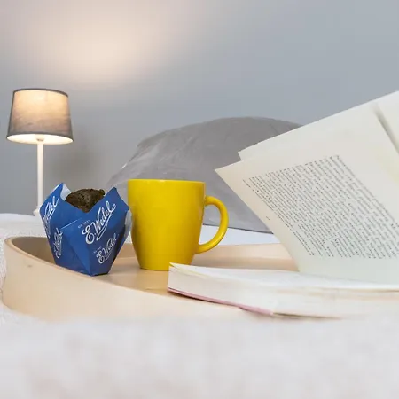 Nasypowa With Parking By Renters *