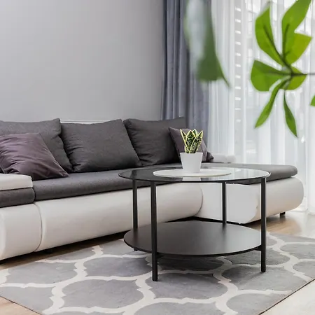 Appartement Nasypowa With Parking By Renters