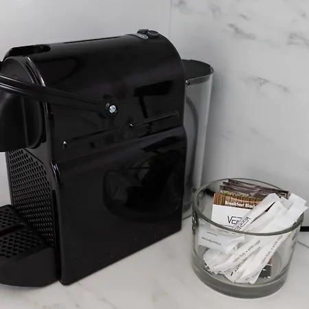 Appartement Nasypowa With Parking By Renters