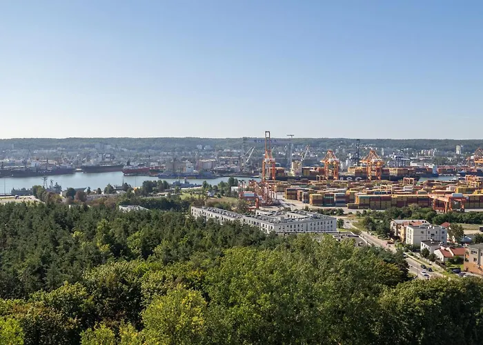 Nasypowa With Parking By Renters *