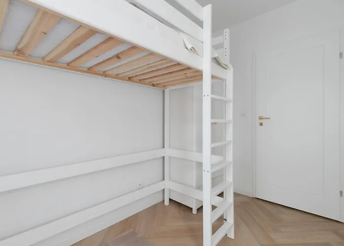 Lägenhet Nasypowa With Parking By Renters *