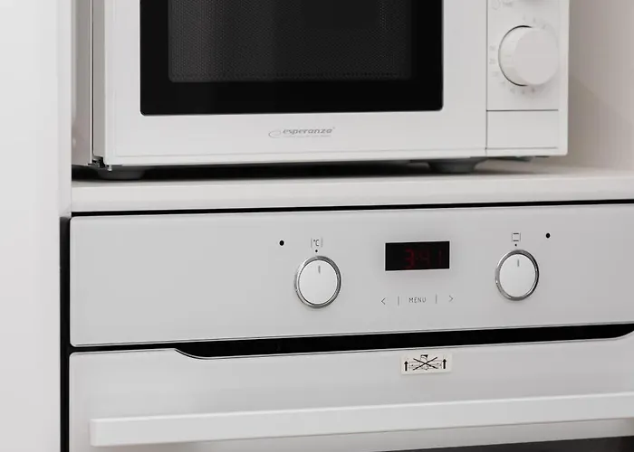 Nasypowa With Parking By Renters Lägenhet *