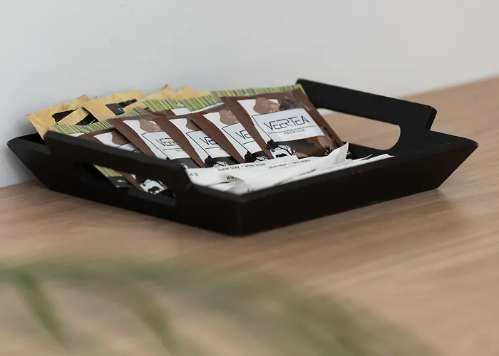 Lägenhet Nasypowa With Parking By Renters