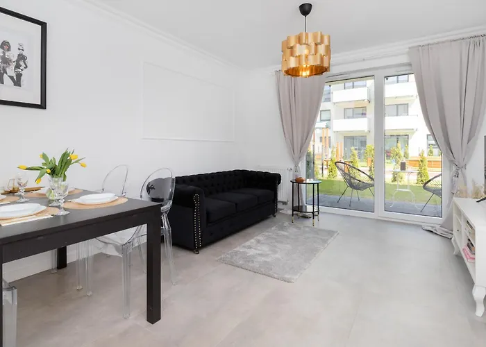 Nasypowa With Parking By Renters *