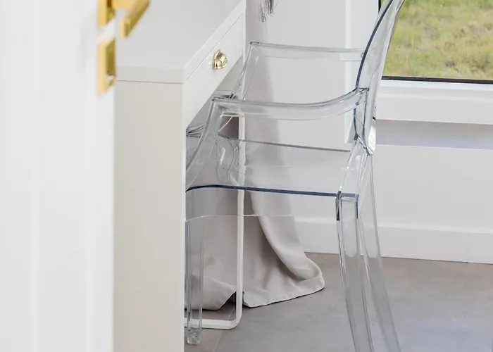 Lägenhet Nasypowa With Parking By Renters *