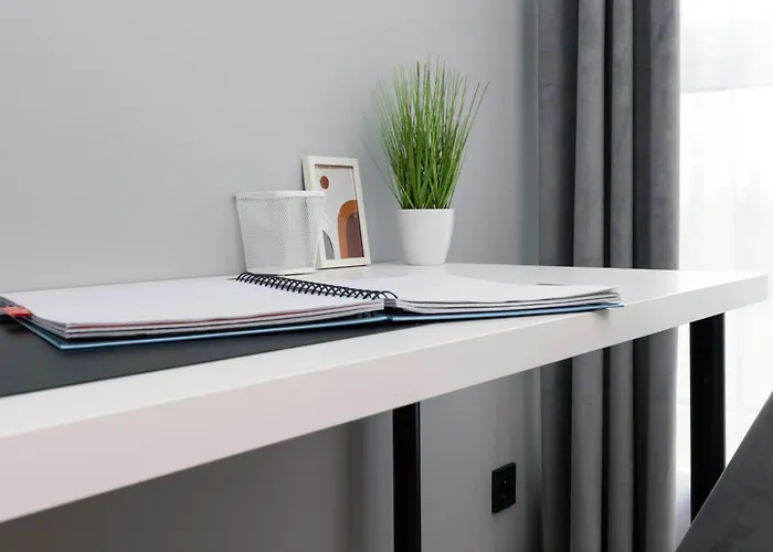 Nasypowa With Parking By Renters Lägenhet *